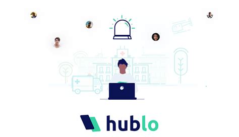 Hublo, le premier outil de gestion des remplacements .